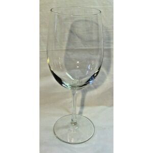 NICE 9" Stemmed Wine Glass